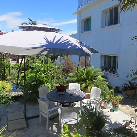 Villa Ingrid Gassin Exterior foto