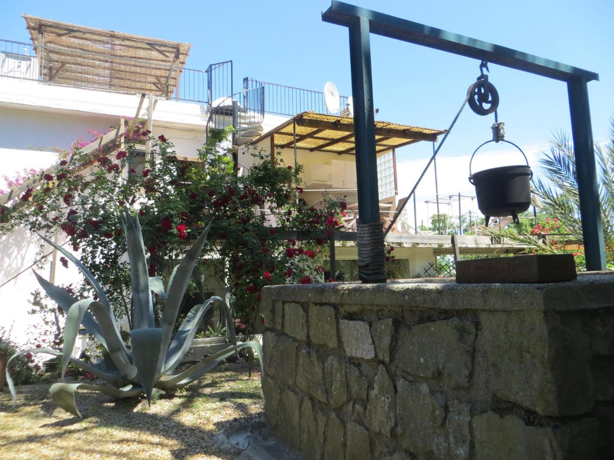 Villa Ingrid Gassin Exterior foto