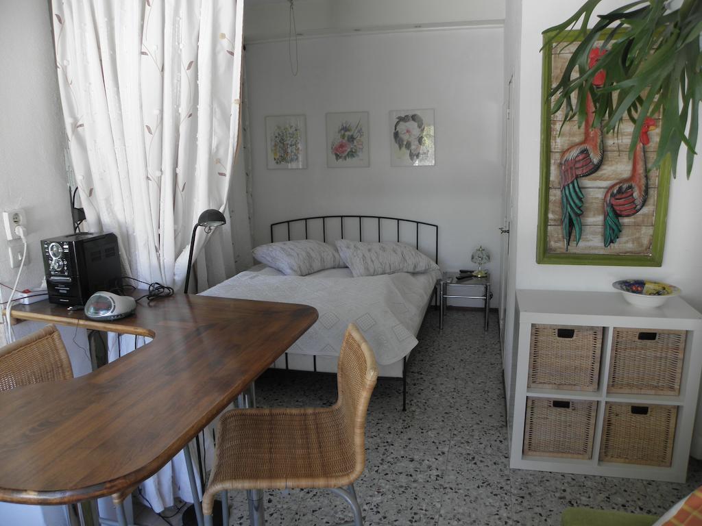 Villa Ingrid Gassin Cameră foto