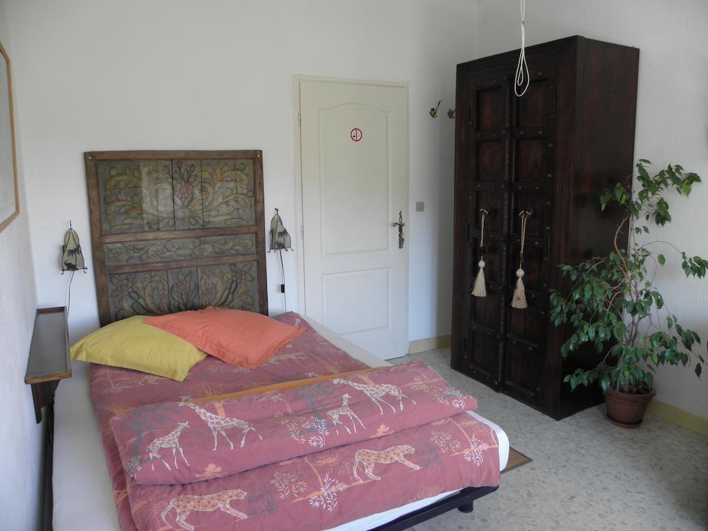Villa Ingrid Gassin Cameră foto