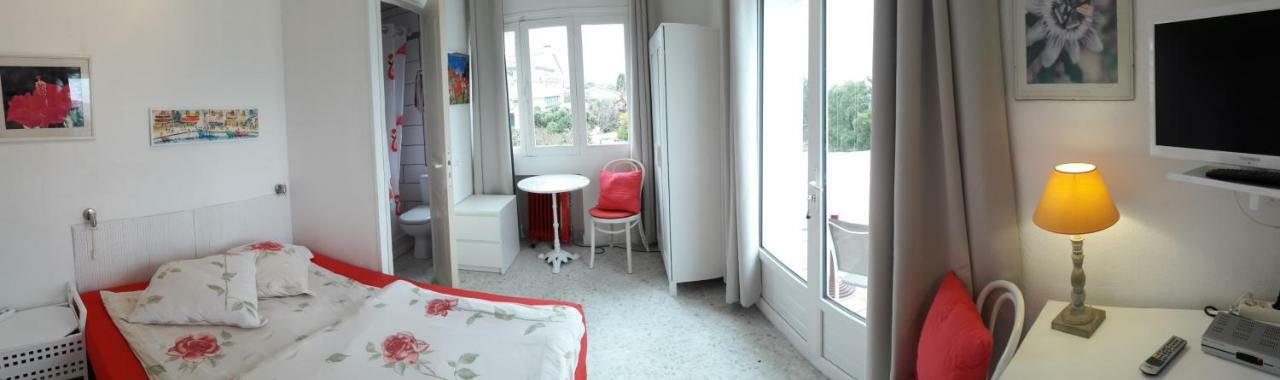Villa Ingrid Gassin Exterior foto
