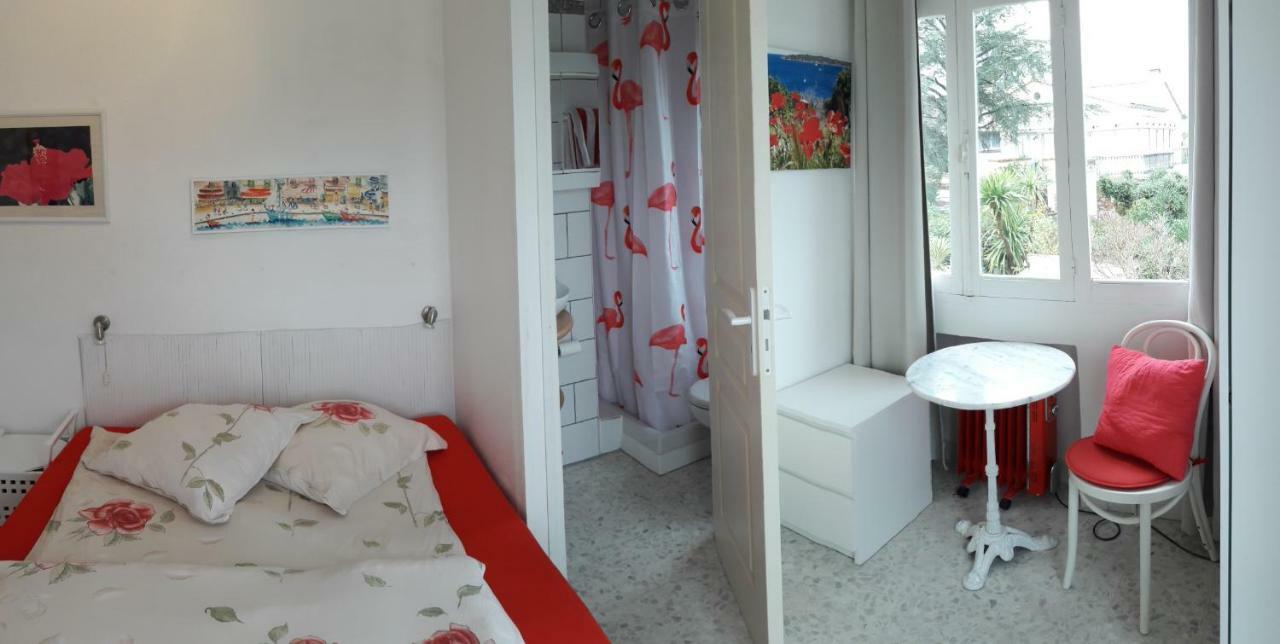 Villa Ingrid Gassin Exterior foto