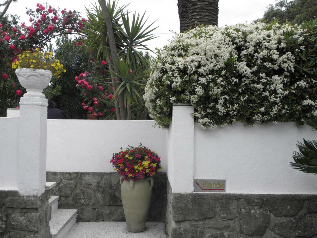 Villa Ingrid Gassin Exterior foto